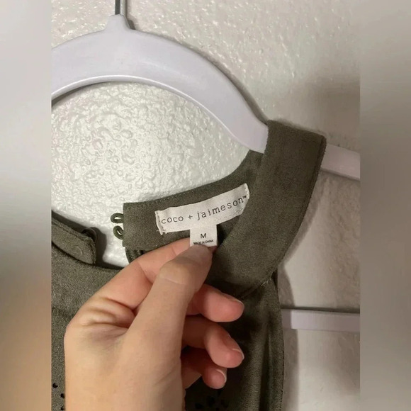 ☀️Coco + Jaimeson Tank Top - Picture 4 of 8